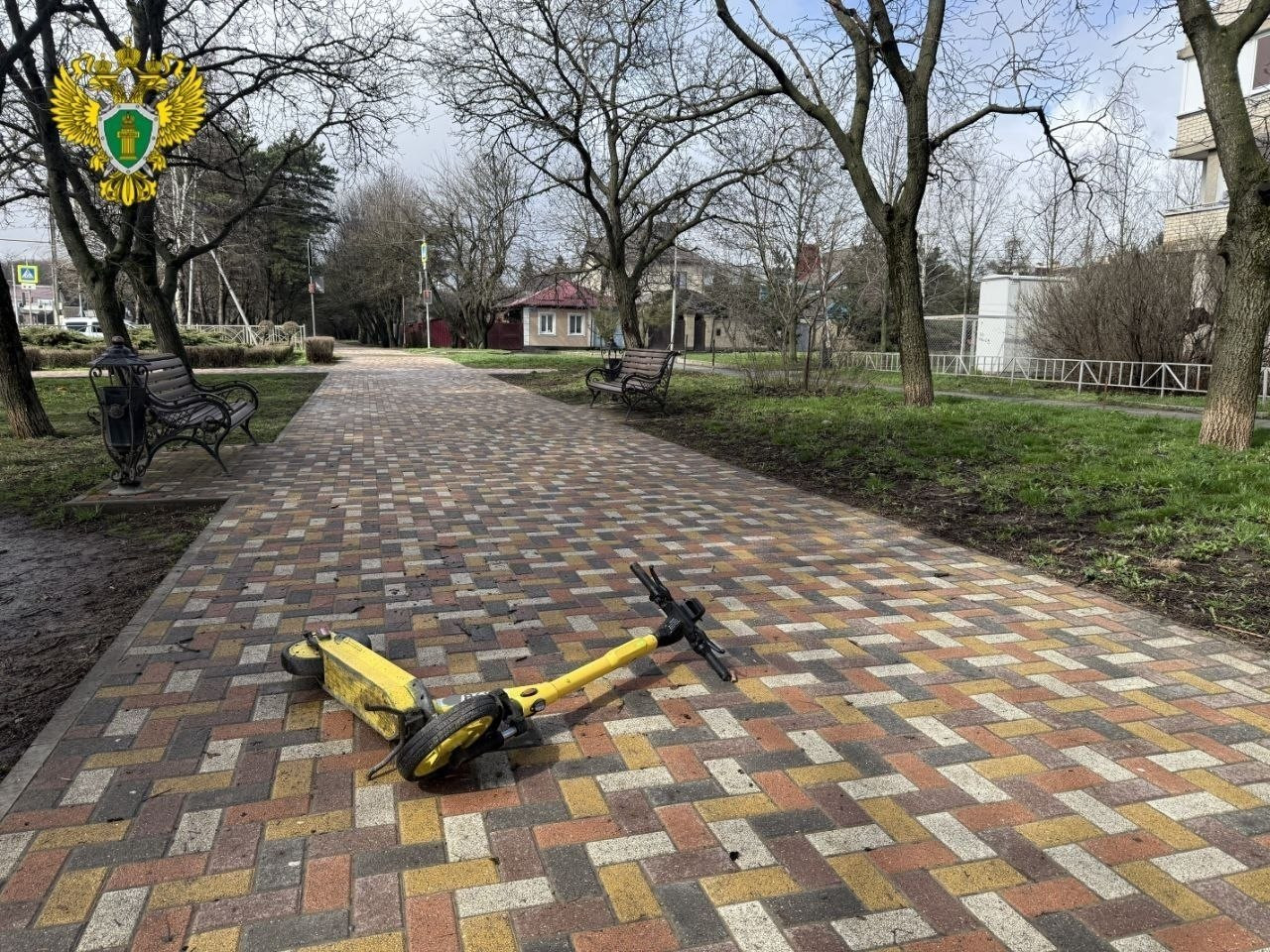 Родители сбившего пенсионерку подростка заплатят полмиллиона рублей