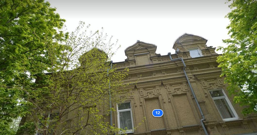 Исторический дом в Пятигорске отреставрируют за 16,5 млн рублей