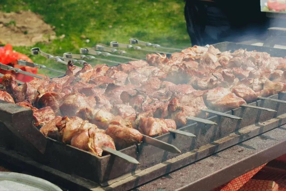 «Солнечная маёвка» пройдет в Кисловодске 1 мая