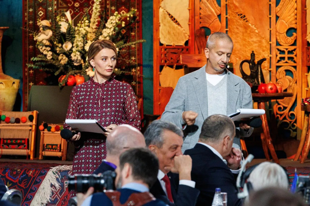 ПСБ: локальные бренды Кавказа нужно выводить на международные рынки