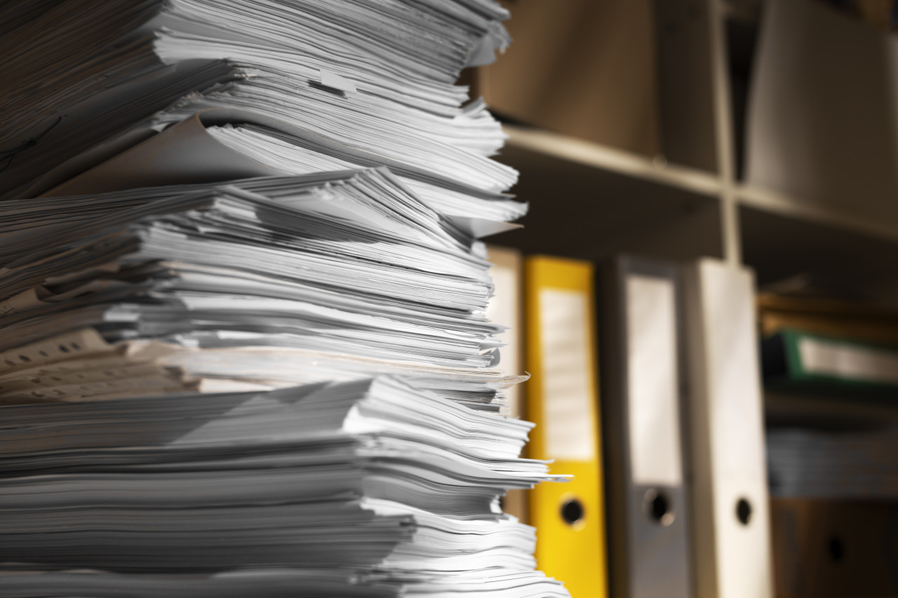 Учителей Ставрополя частично освободят от бумажной работы