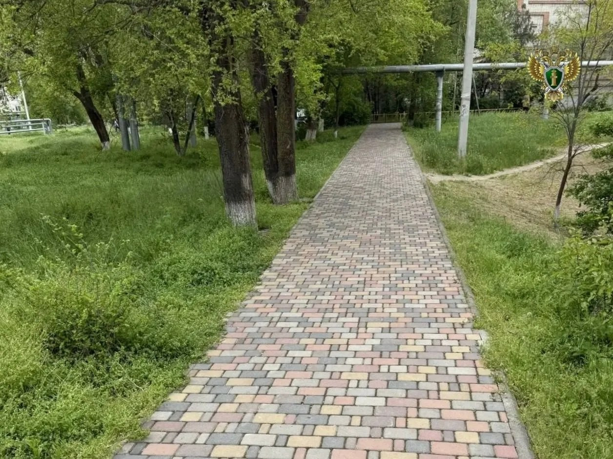 В Буденновске подрядчик не отремонтировал дороги, но получил 15 млн рублей