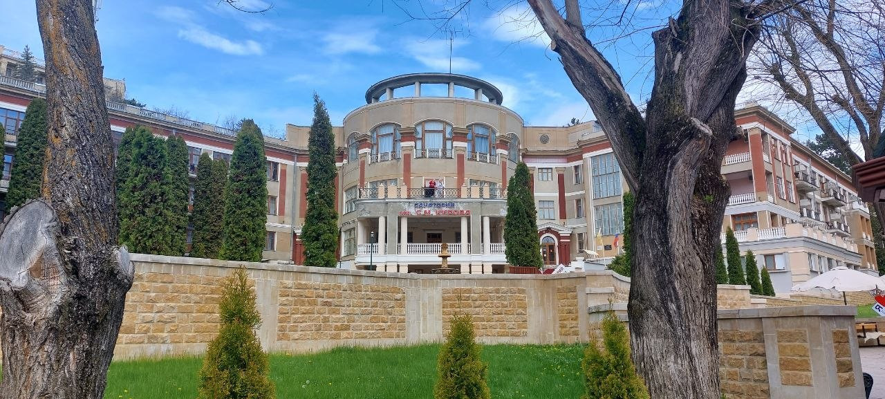 35 санаторных проектов за 60 млрд рублей реализуют в Ставропольском крае