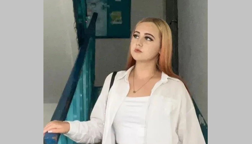В Михайловске пропала 16-летняя Ульяна Курчавая