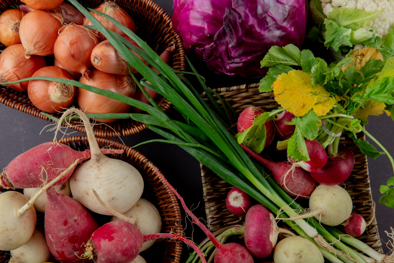 Продуктовые ярмарки будут ждать ставропольцев на выходных 16 и 17 мая