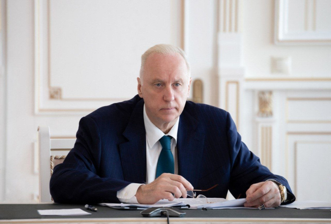 Бастрыкин поручил доложить о расследовании дела по факту взрыва на АЗС в Пятигорске