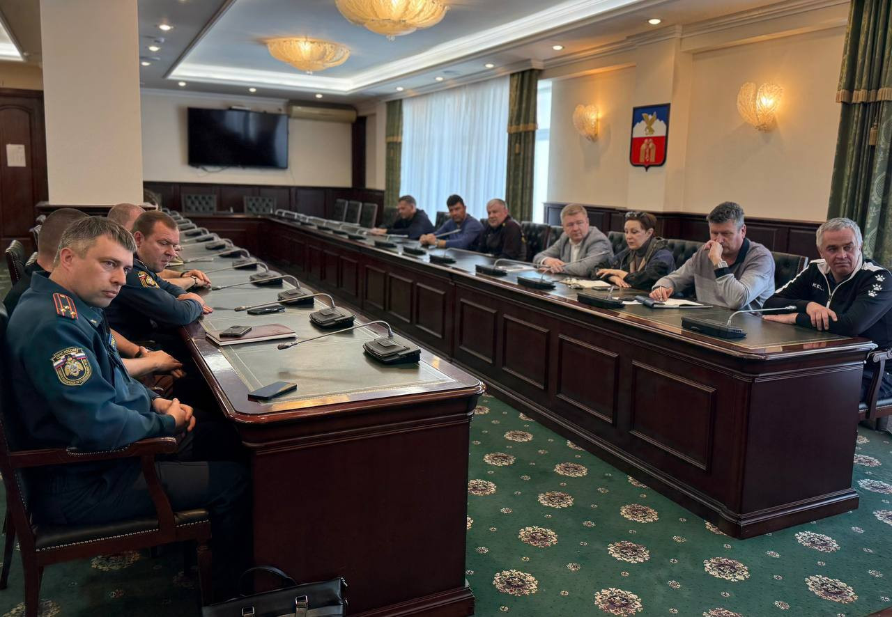 Газовые заправки в Пятигорске проверят после взрыва АЗС