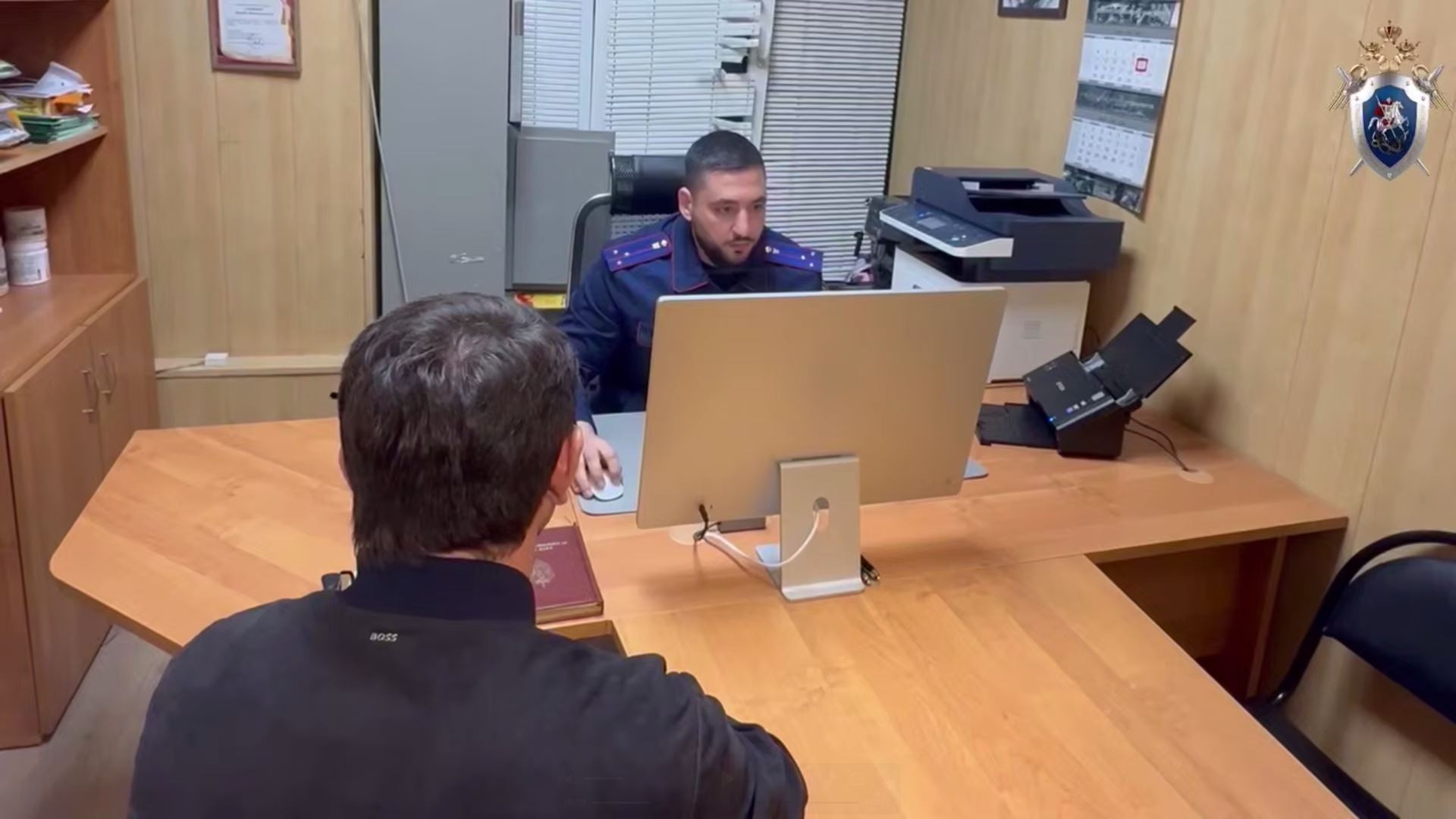 Директора взорвавшейся газовой заправки арестовали в Пятигорске