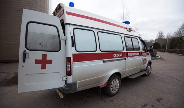 Один из пострадавших при взрыве на АЗС в Пятигорске скончался в больнице