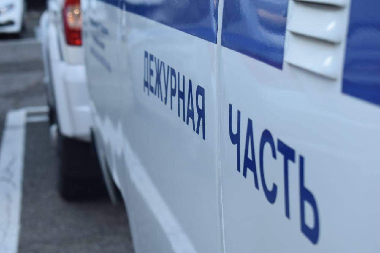 Обзор происшествий в Ставропольском крае на 20.05.2026 г.