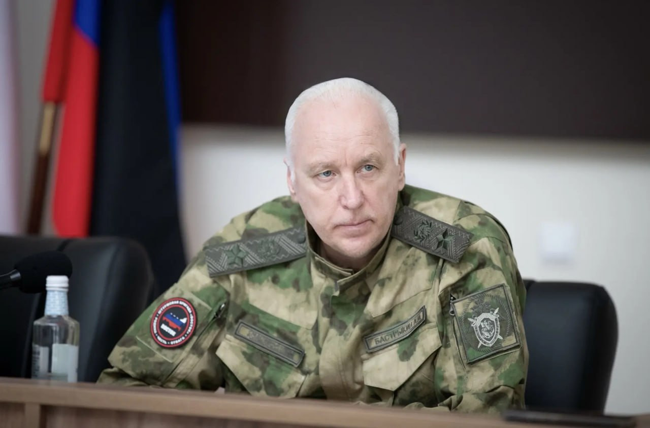 Бастрыкин поручил проверить приговор по делу о смерти ветерана МВД на Ставрополье