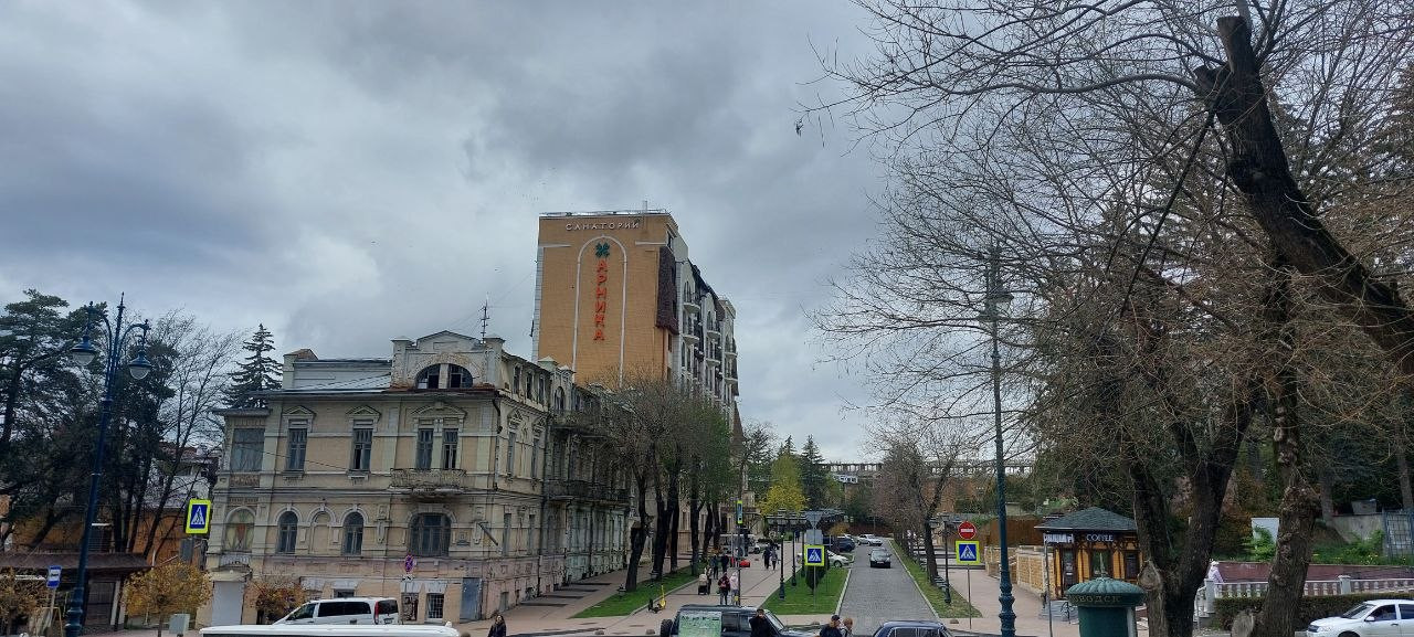 На Кавминводах оценят состояние санаториев и подготовят планы их ремонта