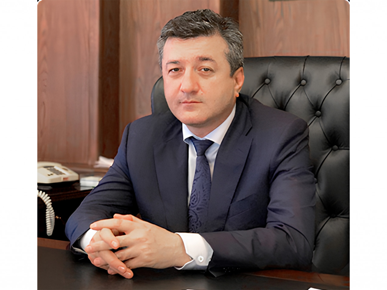 Глава Ставрополя выразил соболезнования из-за смерти мэра Нальчика