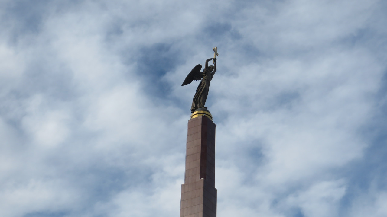 Ставрополье заняло пятое место по числу проголосовавших за объекты благоустройства