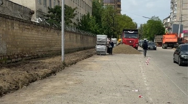 В Ставрополе появится почти 6 километров новых велодорожек
