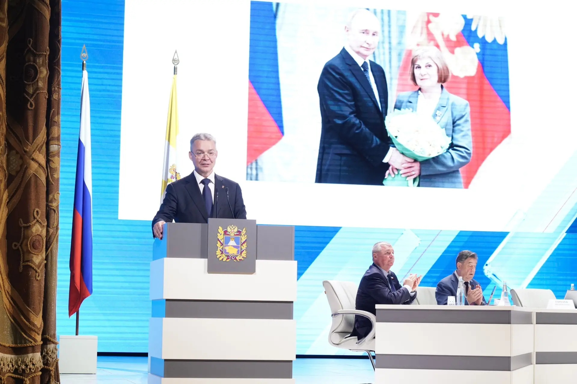 Губернатор Ставрополья поручил сделать 2027 годом исторического наследия