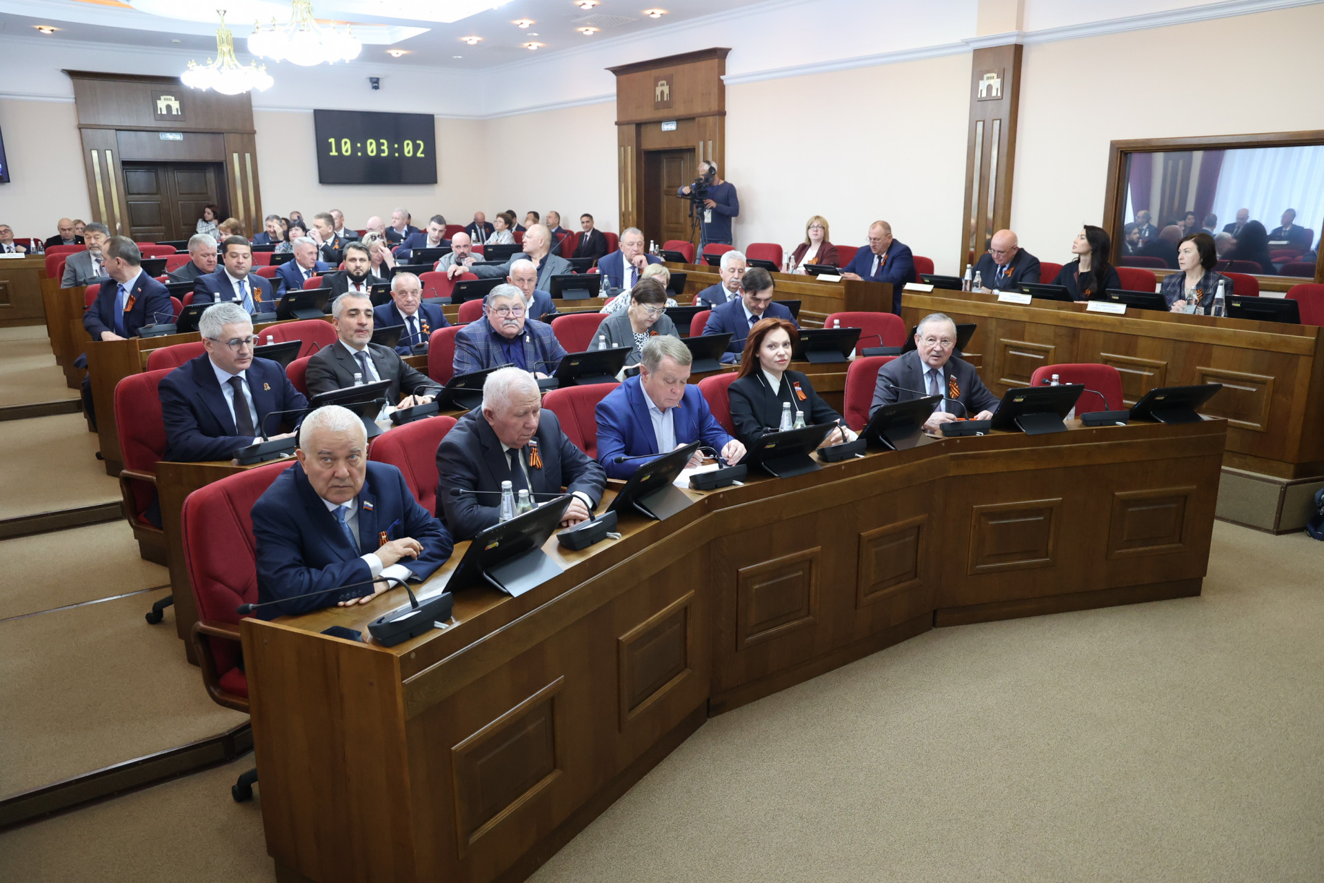 Дума Ставрополья утвердила новые размеры выплат для пострадавших от ЧС жителей Дума Ставрополья утвердила новые размеры выплат для пострадавших от ЧС жителей