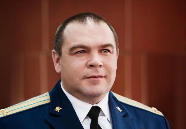 Глава Невинномысска Михаил Миненков покидает пост