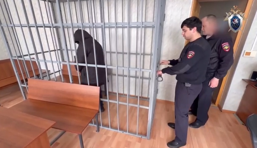 Двое братьев на Ставрополье держали в рабстве 22-летнего парня