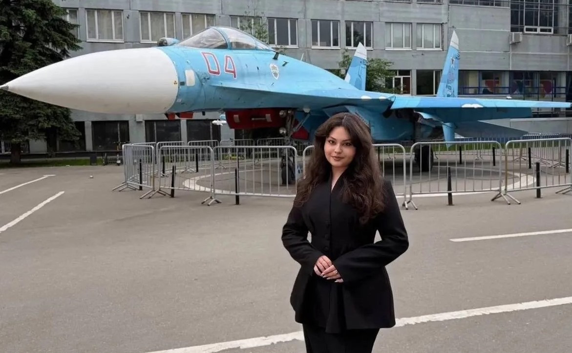 Научная работа ставропольчанки вошла в сборник Московского авиационного института