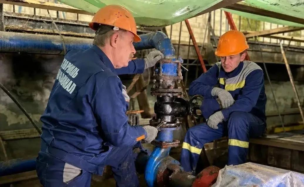 64 тысячи ставропольчан обеспечены стабильным водоснабжением на лето