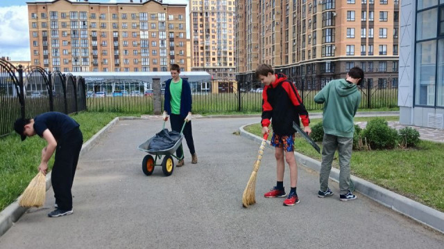 Названы самые высокооплачиваемые летние подработки для российских подростков Названы самые высокооплачиваемые летние подработки для российских подростков