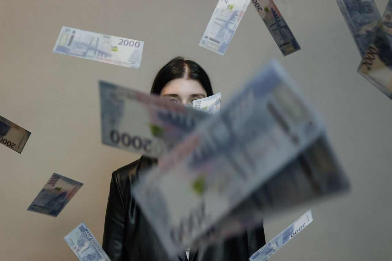 Ставропольчане стали почти на 39% реже брать взаймы до зарплаты