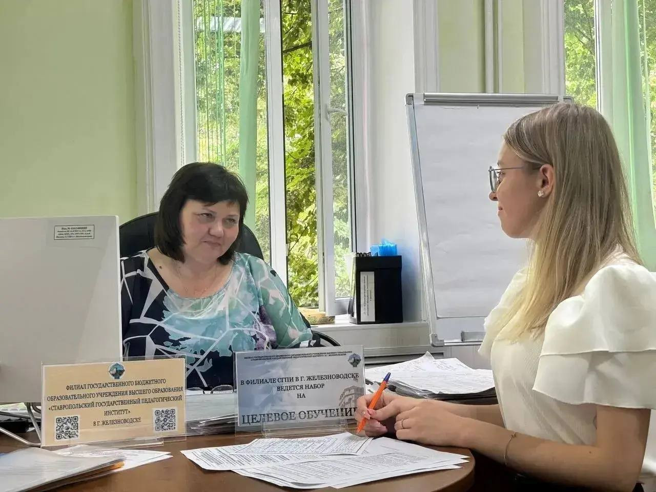 Приемная кампания в колледжи, техникумы и вузы скоро начнется на Ставрополье