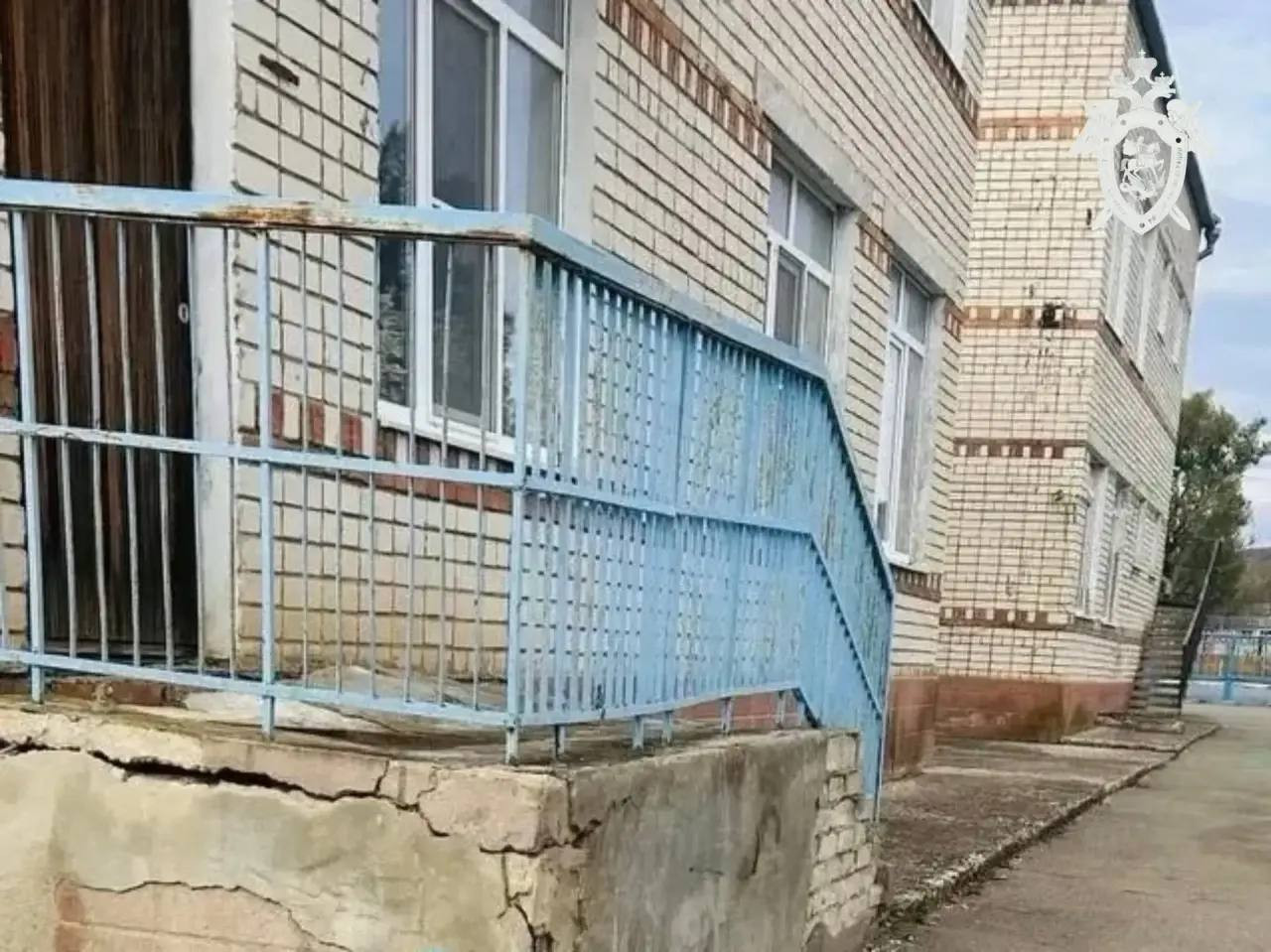 Антисанитарию и плохое питание выявили в детсаду на Ставрополье