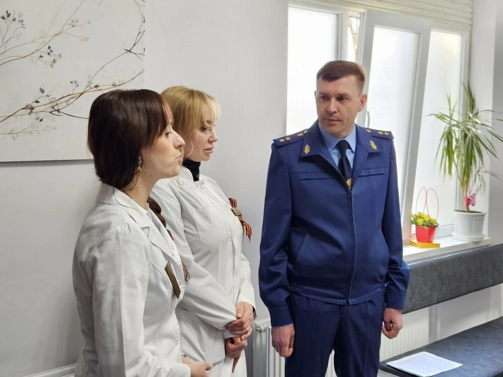 Больше тысячи нарушений в сфере здравоохранения выявили на Ставрополье в этом году