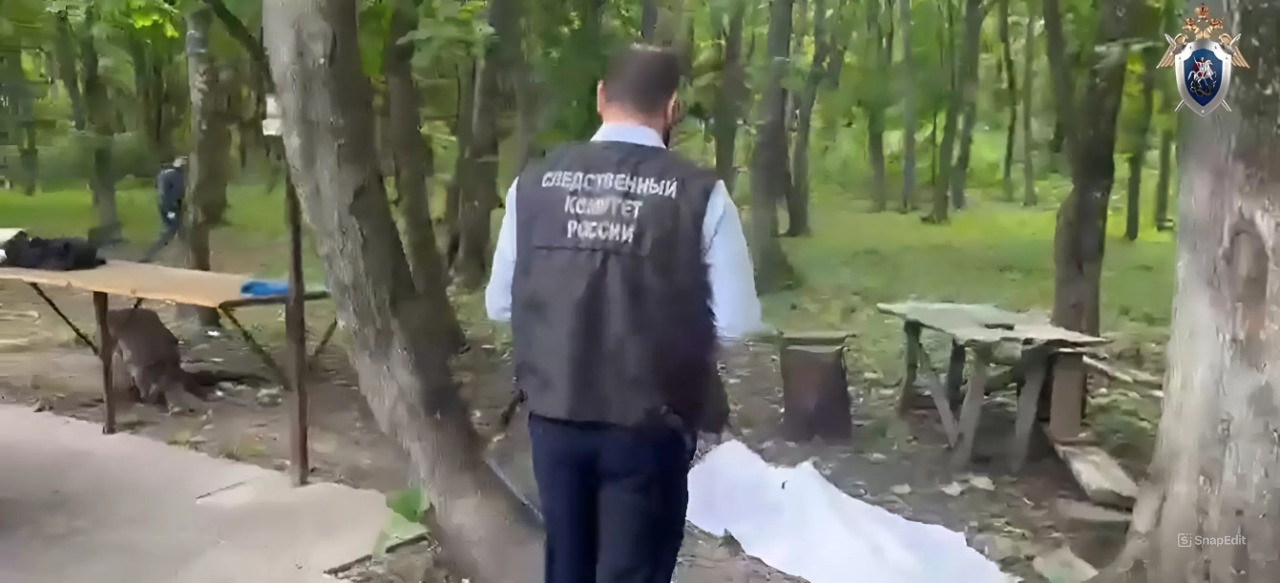 Четверых иностранных студентов обвинили в заказном убийстве жителя Предгорья