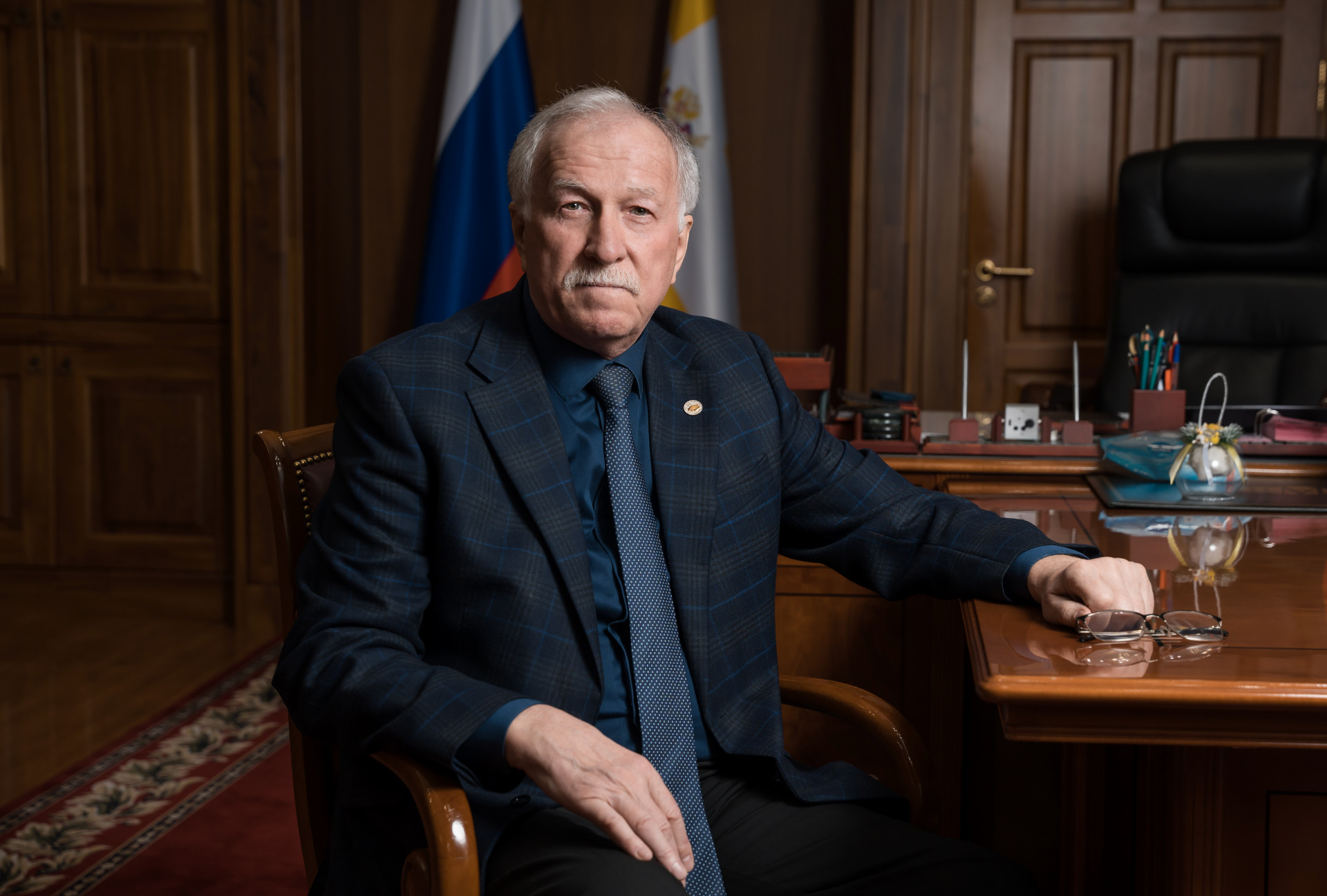 Николай Великдань поддержал реформу института бизнес-омбудсмена