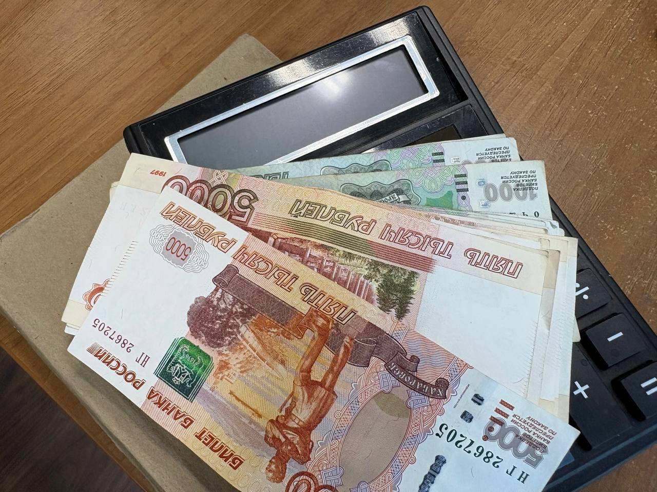 На Ставрополье раскрыли преступное сообщество, похитившее у банков 120 млн рублей