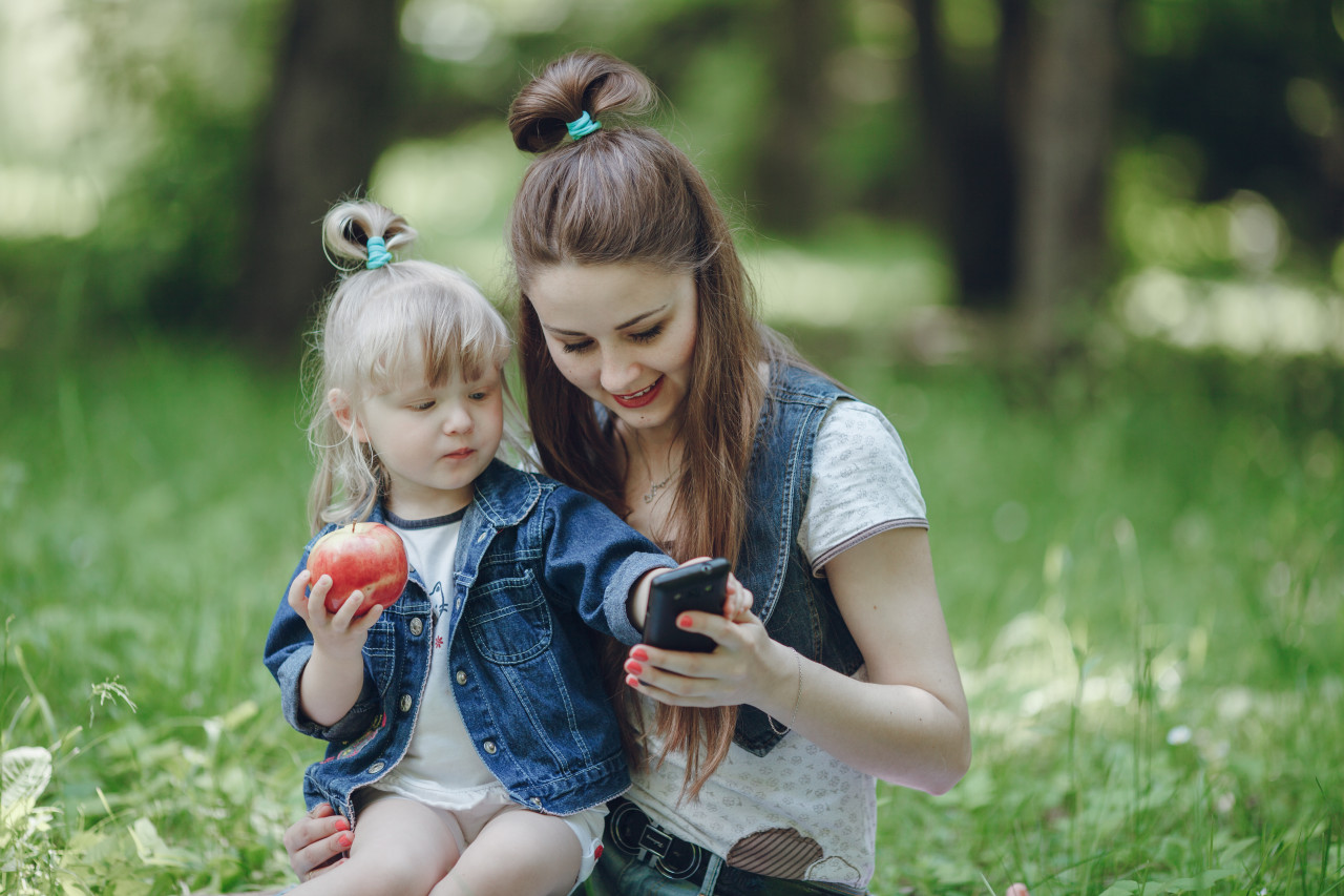 Родители Ставрополья стали одними из самых заботливых в СКФО
