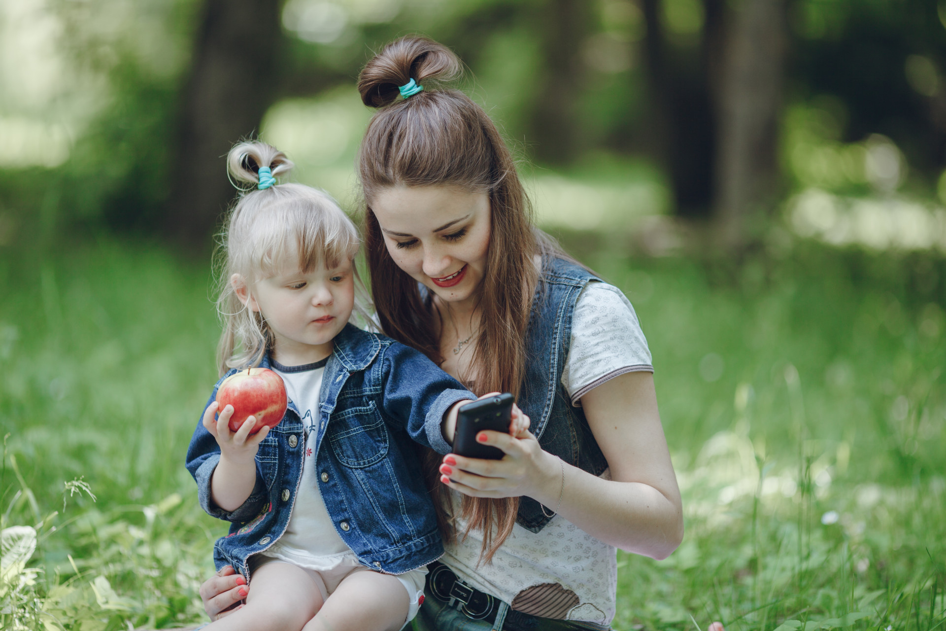 Родители Ставрополья стали одними из самых заботливых в СКФО