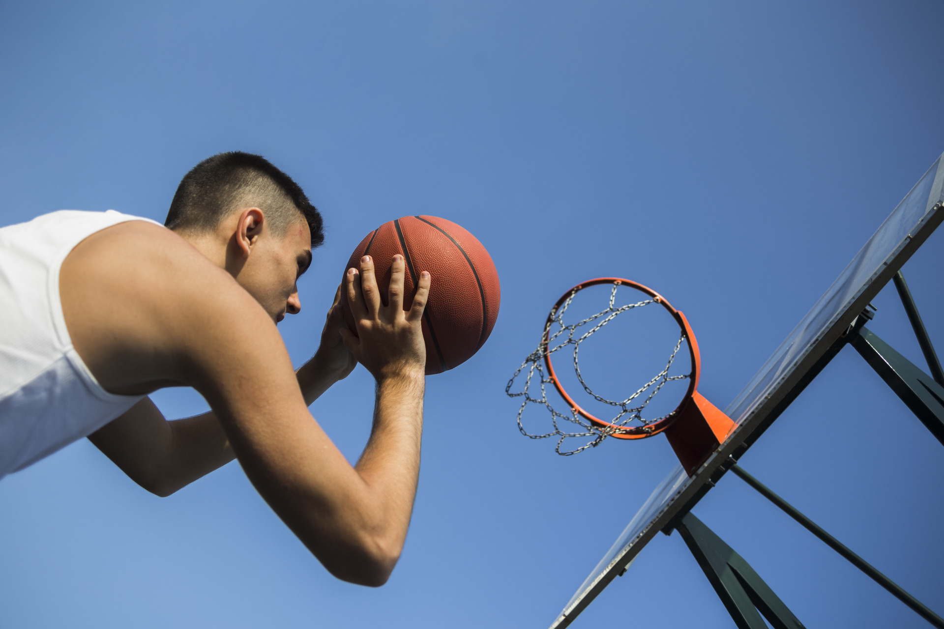 В Ставрополе пройдет турнир по стритболу «Молодежка»