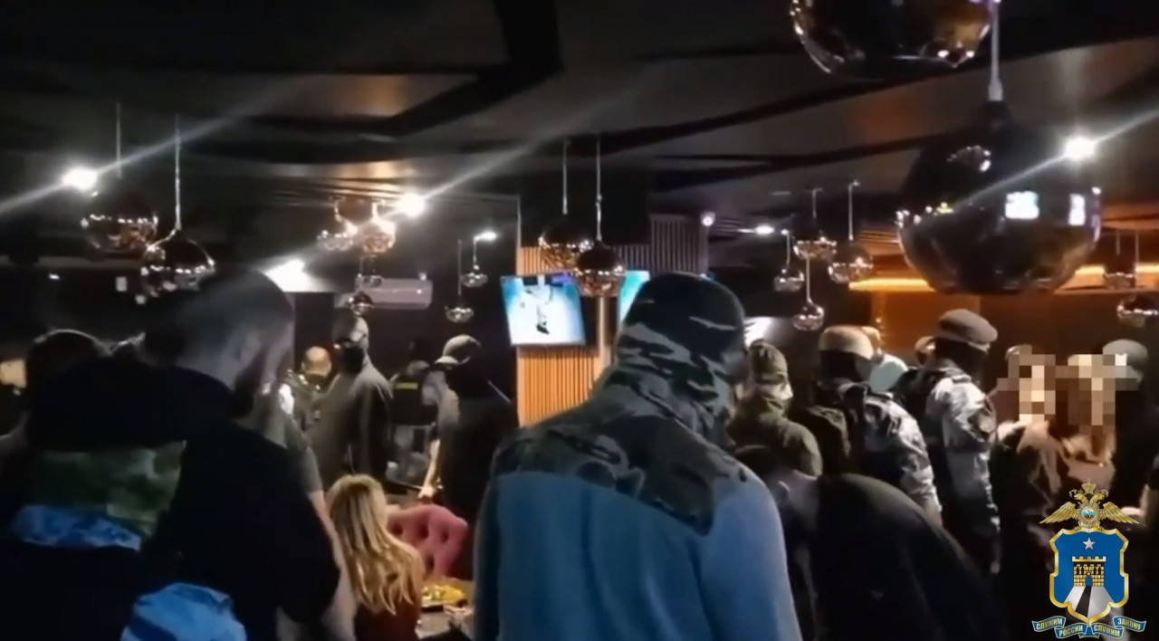 Больше 40 нарушителей правопорядка поймали в Невинномысске за одну ночь