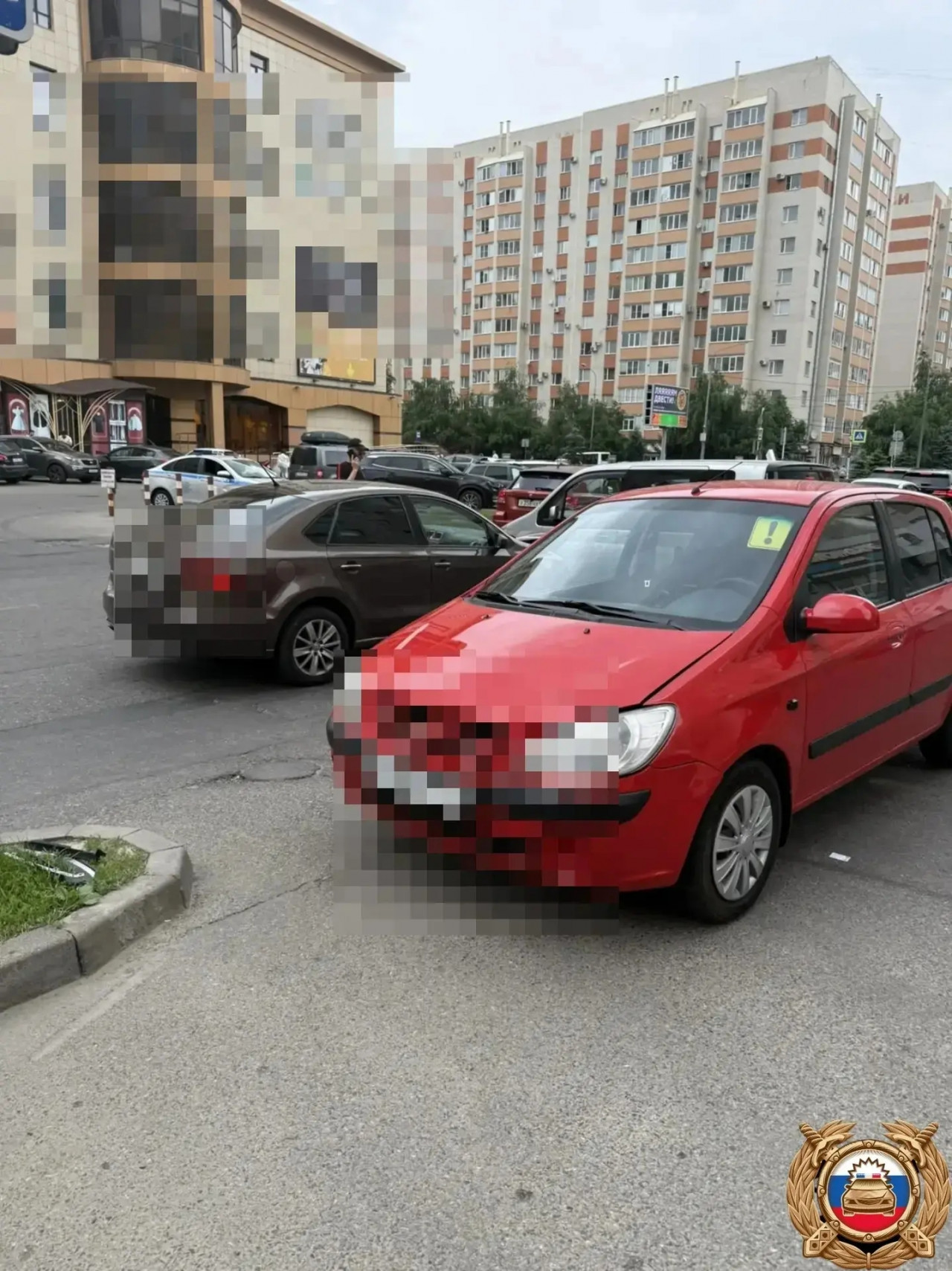 Обзор происшествий в Ставропольском крае на 20.06.2026 г.