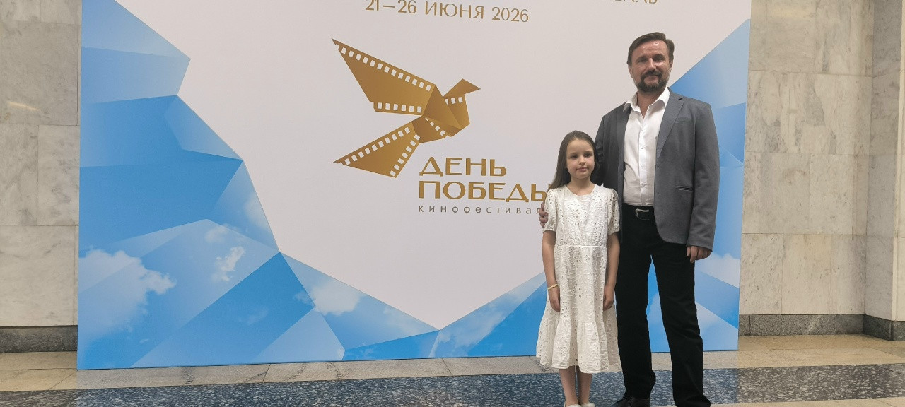 Фильм ставропольского режиссера покажут в четырех кинотеатрах Москвы Фильм ставропольского режиссера покажут в четырех кинотеатрах Москвы