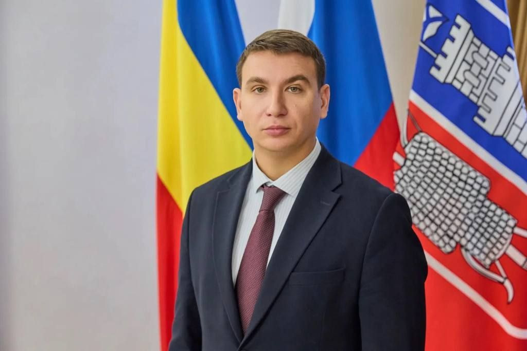 Бывшего министра экономразвития Ставрополья задержали