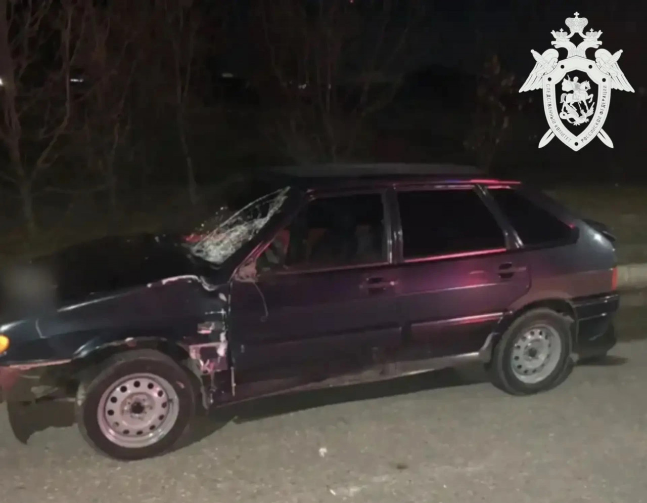 Виновника ДТП в Ессентуках с двумя погибшими подростками приговорили к 4,5 годам лишения свободы