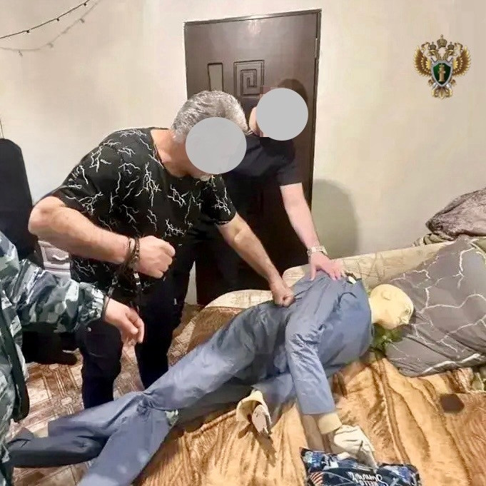 59-летнего жителя Нефтекумска обвинили в избиении жены до смерти