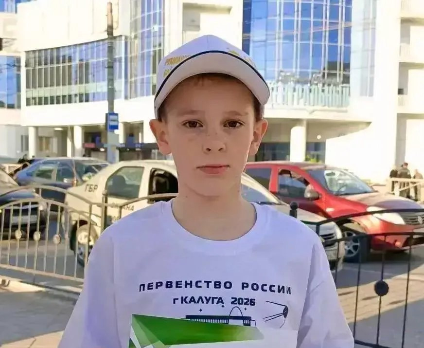 Кисловодский школьник вошел в число лучших юных рукопашников России