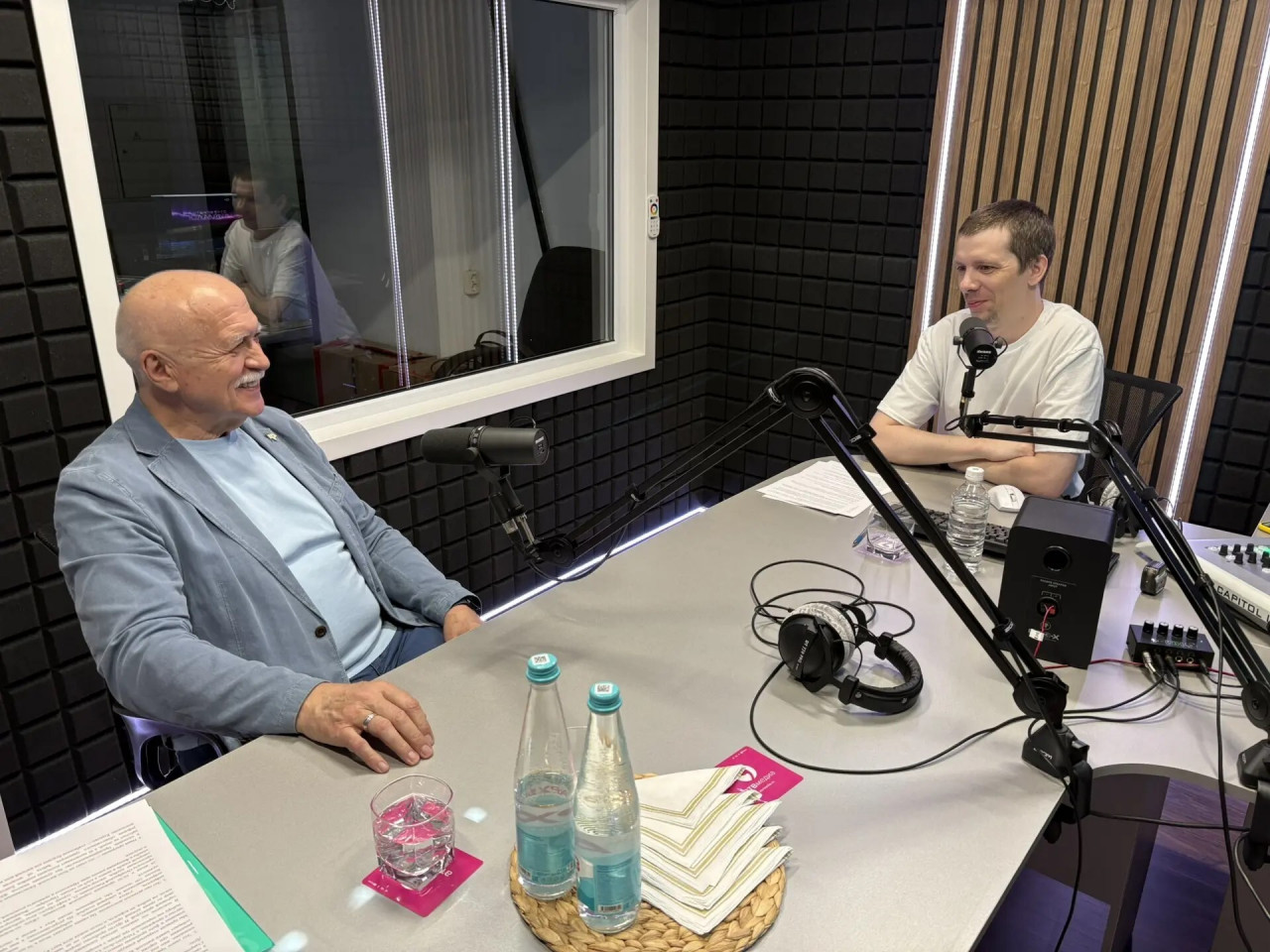 Как Ставрополье меняется сегодня: прямой эфир программы "Открытый диалог"