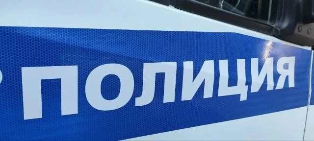 Людей из смытой в кювет машины спасли ульяновские полицейские на Ставрополье