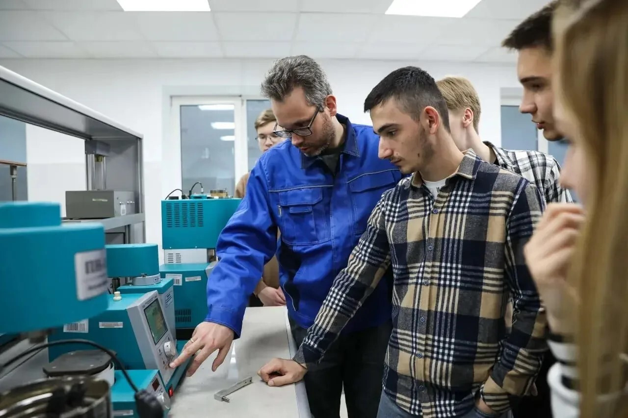 В каких кадрах нуждается рынок труда Ставропольского края?