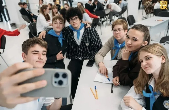 Клуб интеллектуальной молодежи появился в Кисловодске