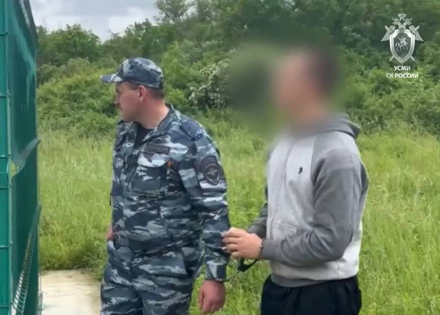 Двоих подростков на Ставрополье обвиняют в покушении на теракт