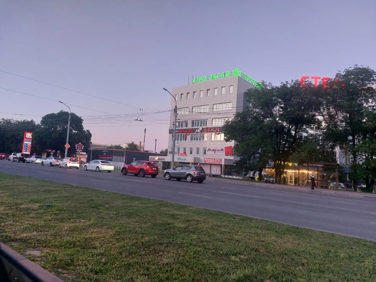 Что сейчас творится с ценами на бензин в Ставропольском крае?