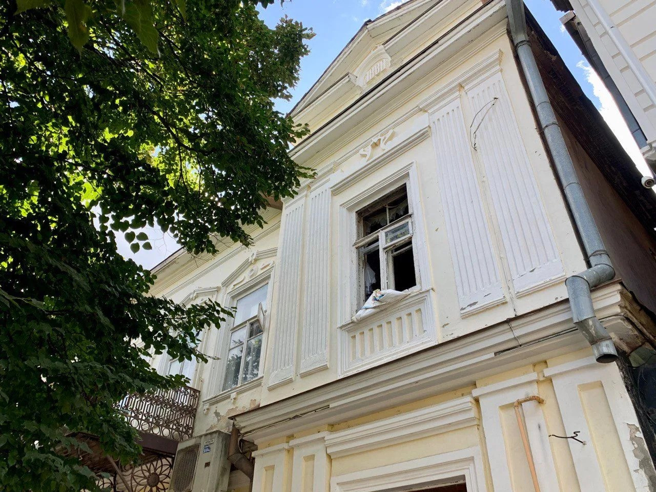 В ГД приняли инициированный Думой Ставрополья закон об ОКН